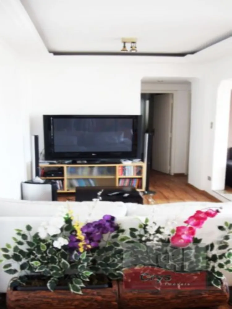 Apartamento, 3 quartos, 90 m² - Foto 2