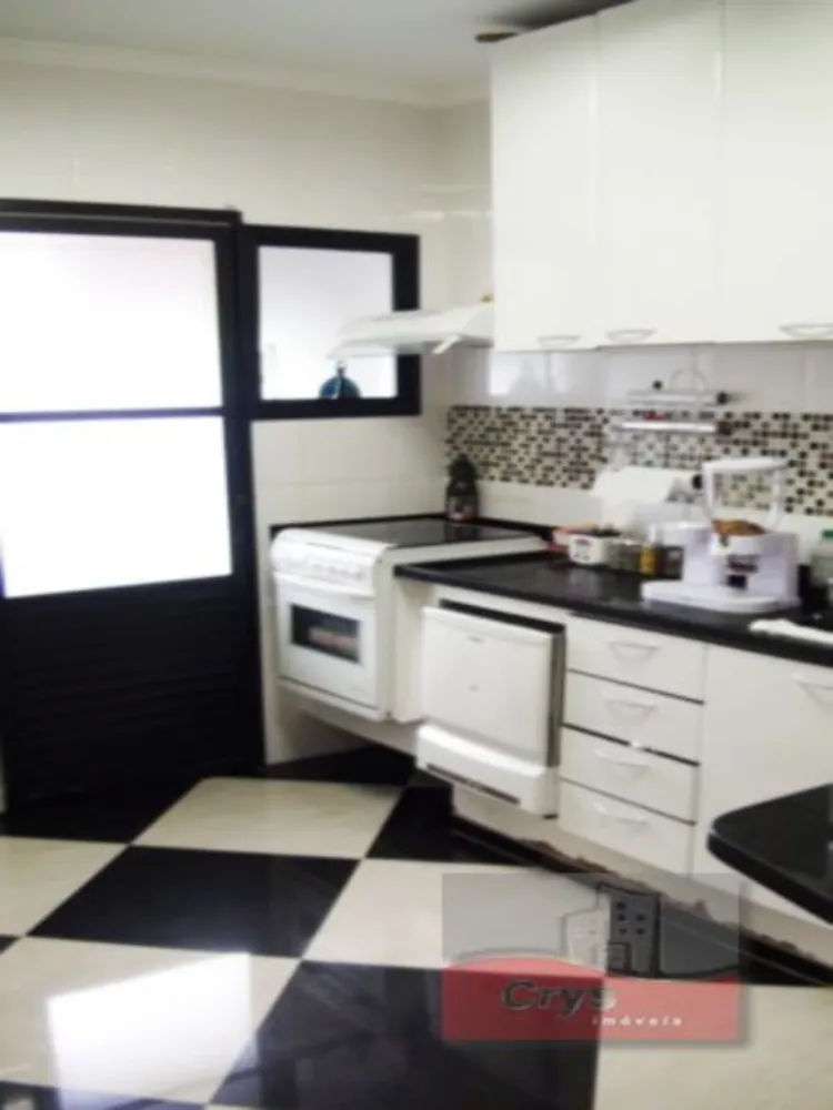 Apartamento, 3 quartos, 90 m² - Foto 4