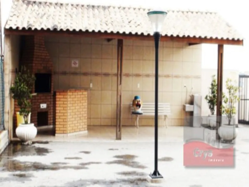 Apartamento, 3 quartos, 90 m² - Foto 7