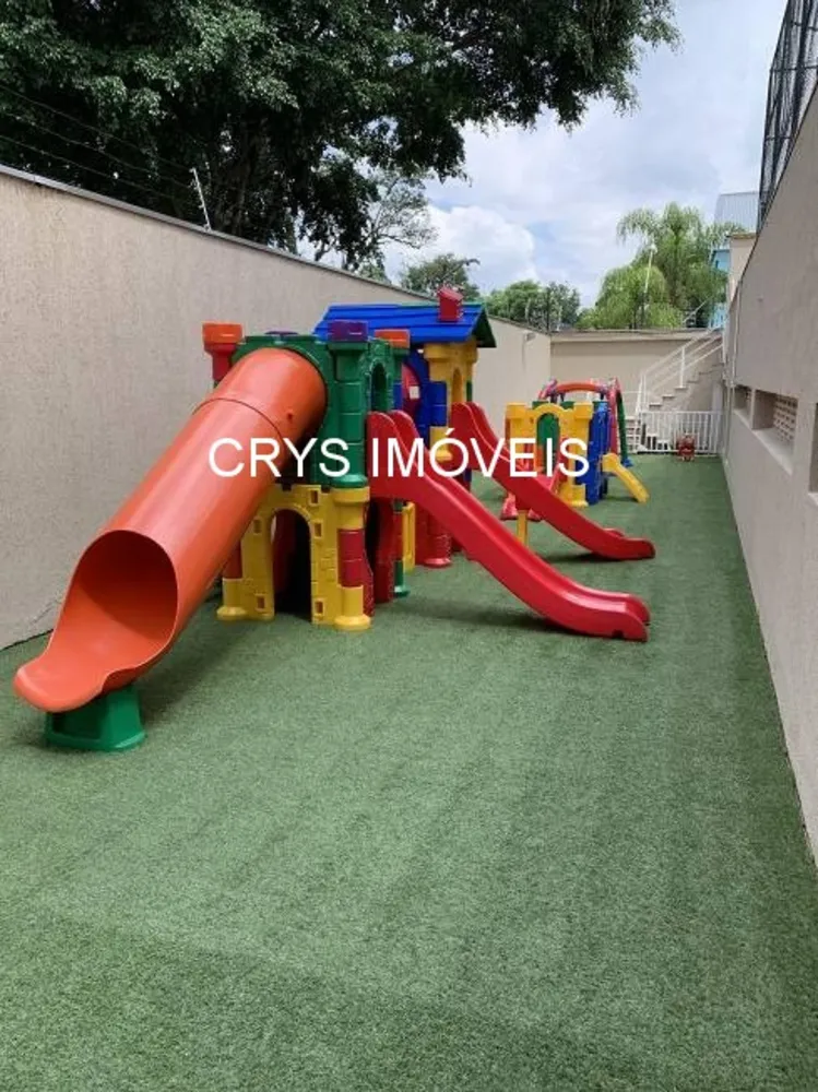 Apartamento, 3 quartos, 125 m² - Foto 2