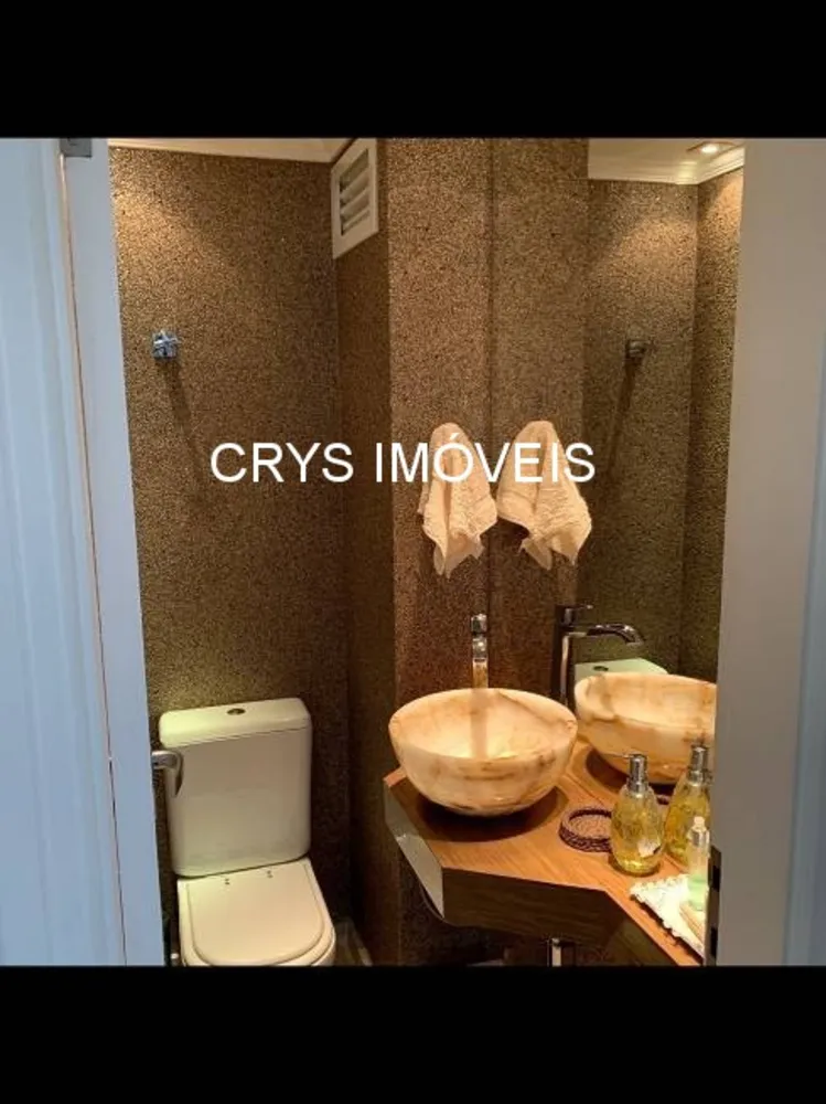 Apartamento, 3 quartos, 125 m² - Foto 2