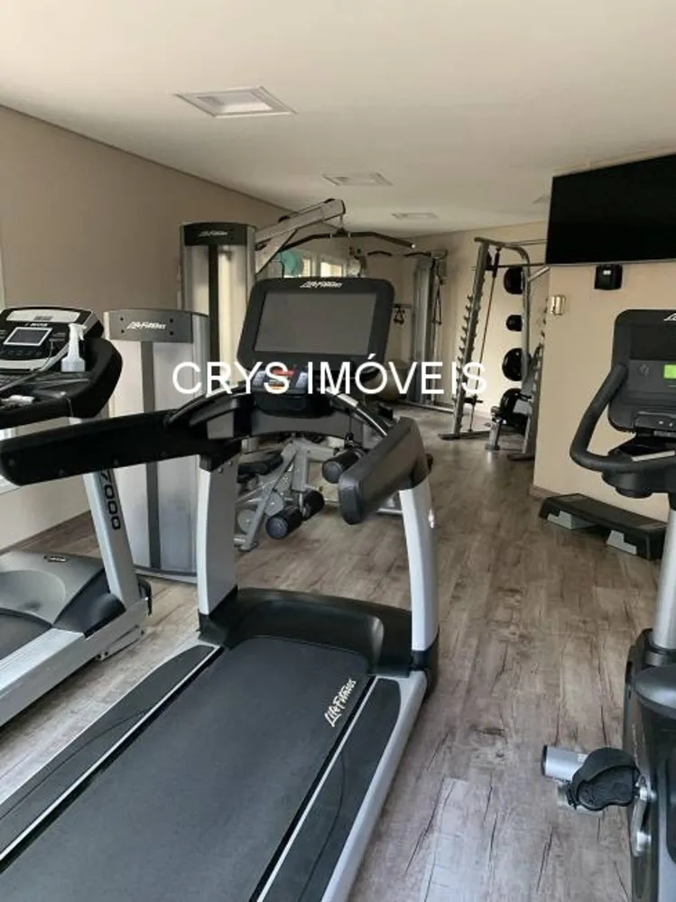 Apartamento, 3 quartos, 125 m² - Foto 8