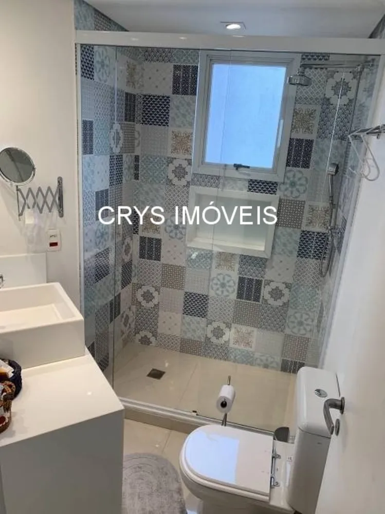 Apartamento, 3 quartos, 125 m² - Foto 7