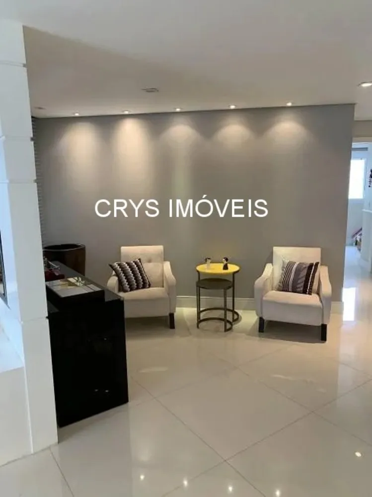 Apartamento, 3 quartos, 125 m² - Foto 12