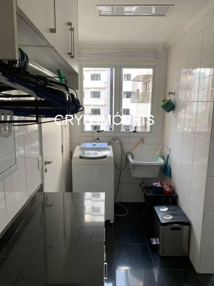 Apartamento, 3 quartos, 125 m² - Foto 8
