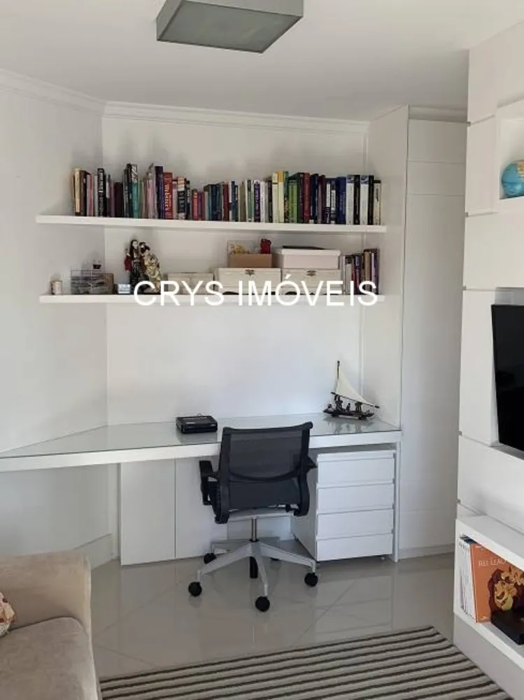 Apartamento, 3 quartos, 125 m² - Foto 3