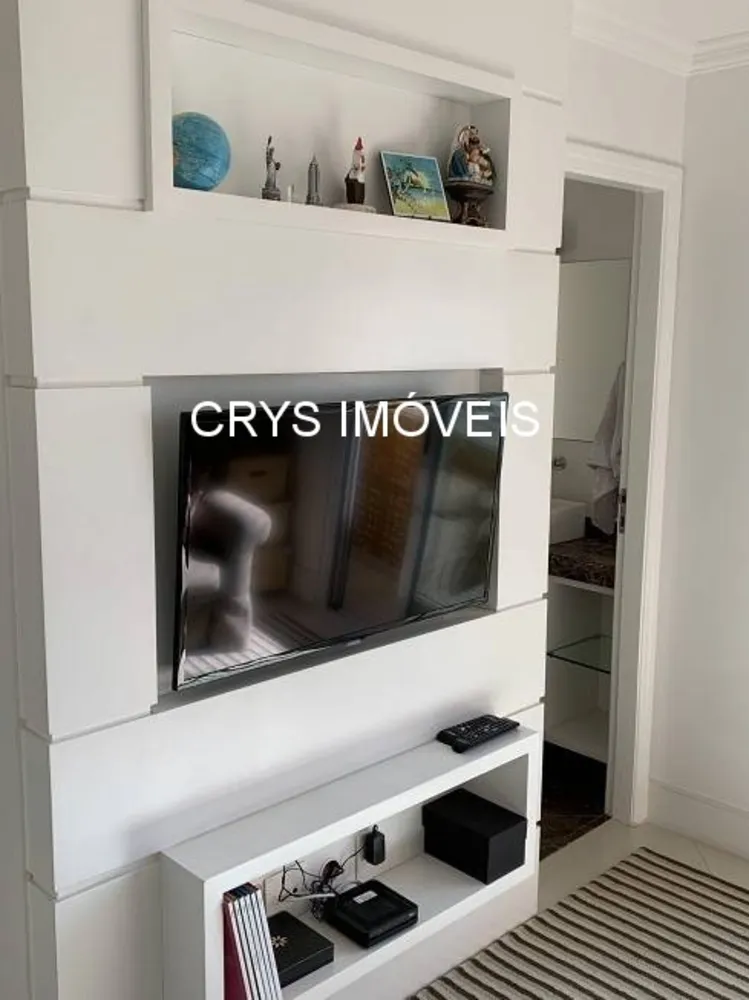 Apartamento, 3 quartos, 125 m² - Foto 6