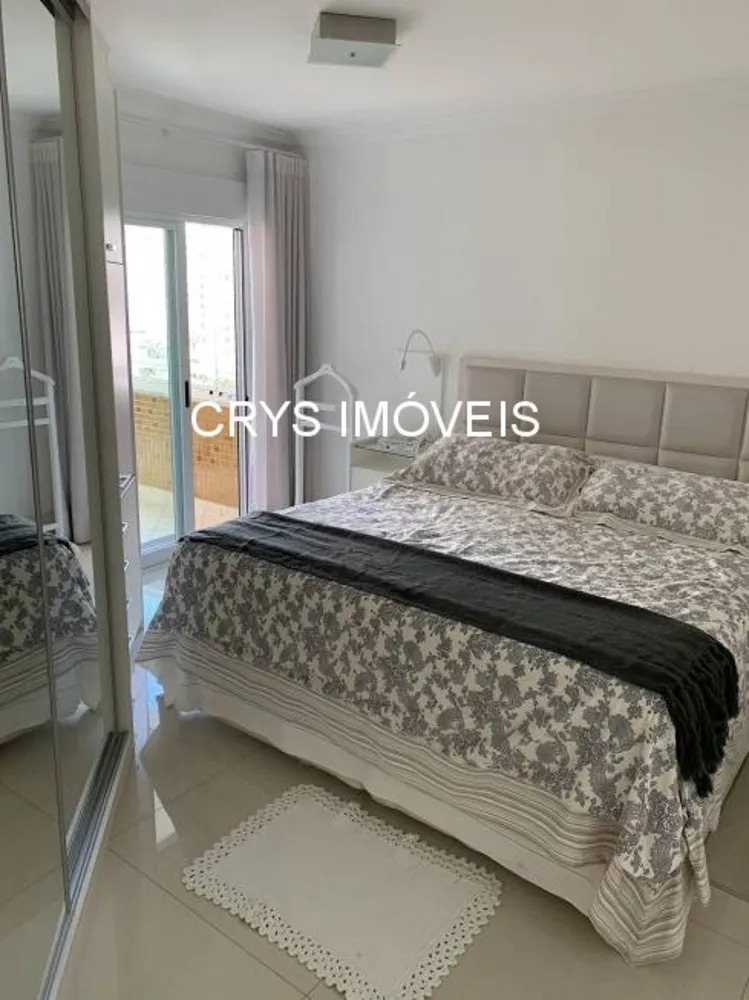 Apartamento, 3 quartos, 125 m² - Foto 4