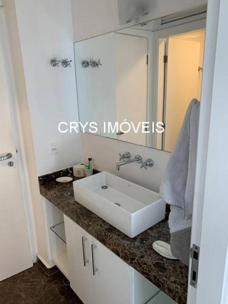 Apartamento, 3 quartos, 125 m² - Foto 6
