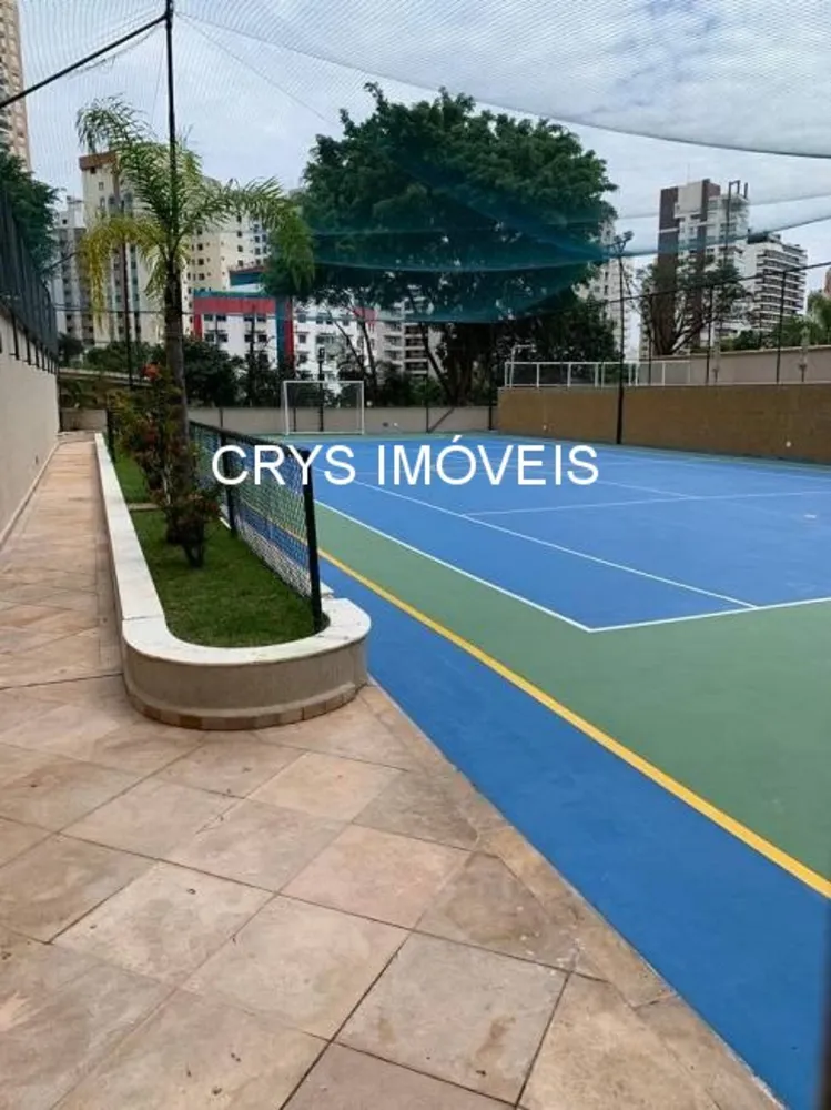Apartamento, 3 quartos, 125 m² - Foto 1