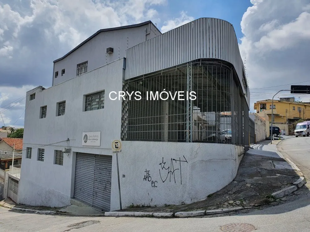 Prédio Inteiro - Foto 3