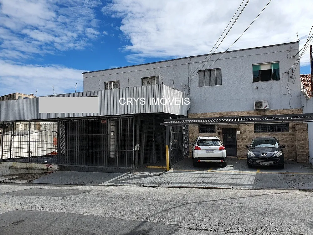 Prédio Inteiro - Foto 1