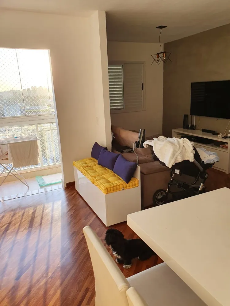 Apartamento, 2 quartos, 67 m² - Foto 5