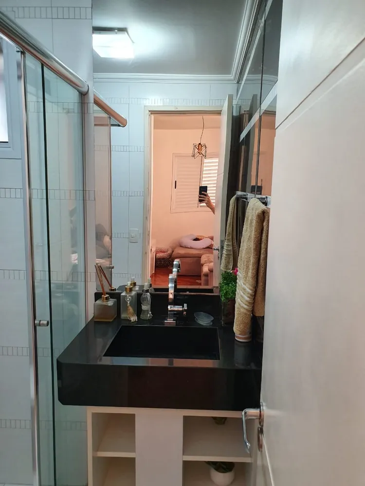 Apartamento, 2 quartos, 67 m² - Foto 3