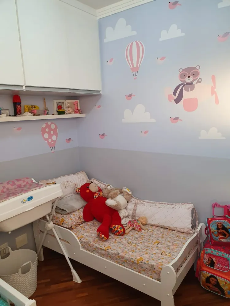 Apartamento, 2 quartos, 67 m² - Foto 7