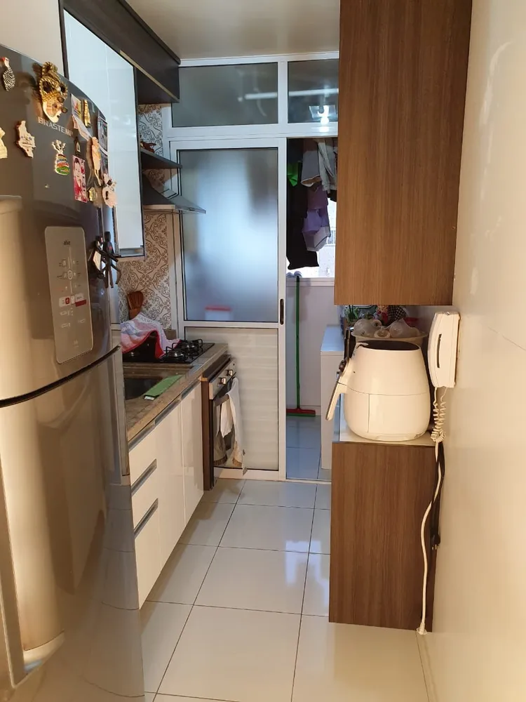 Apartamento, 2 quartos, 67 m² - Foto 1