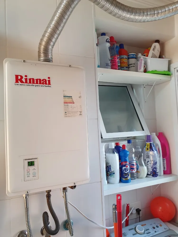 Apartamento, 2 quartos, 67 m² - Foto 9