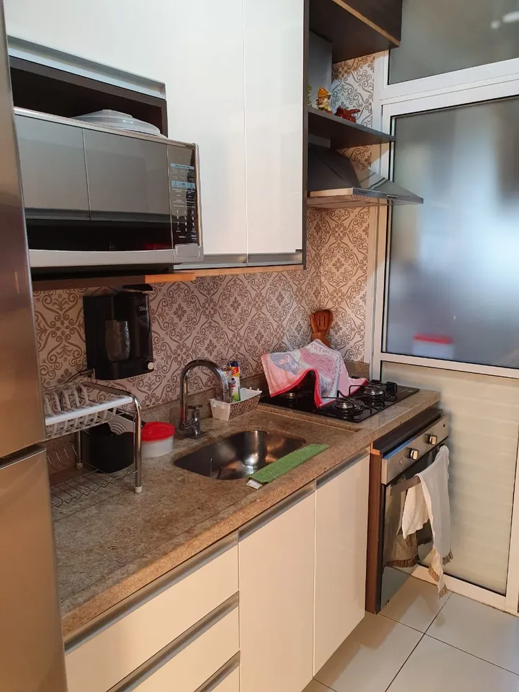 Apartamento, 2 quartos, 67 m² - Foto 11
