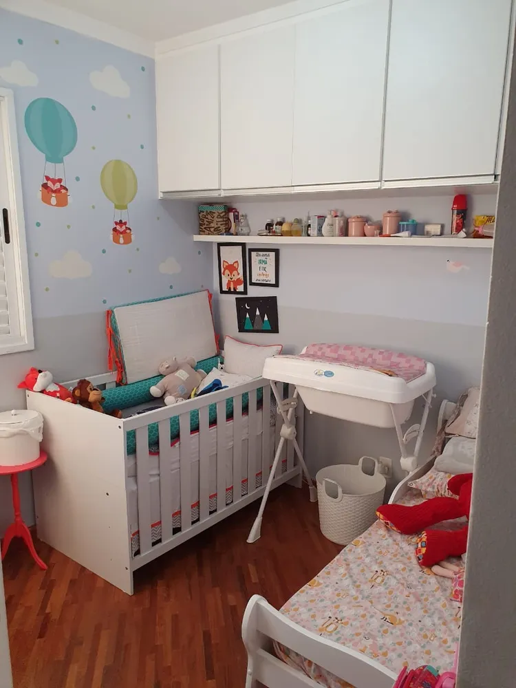 Apartamento, 2 quartos, 67 m² - Foto 8