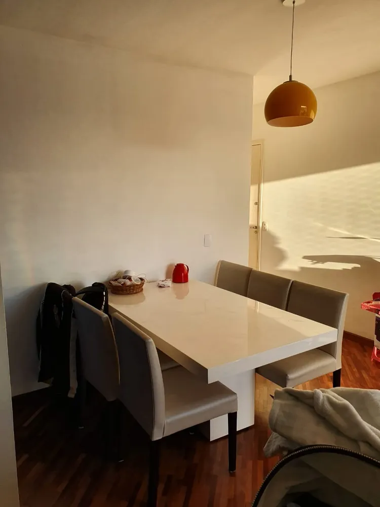 Apartamento, 2 quartos, 67 m² - Foto 4