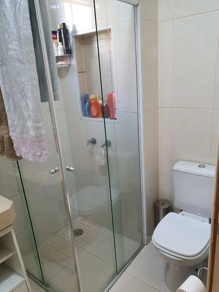 Apartamento, 2 quartos, 67 m² - Foto 2