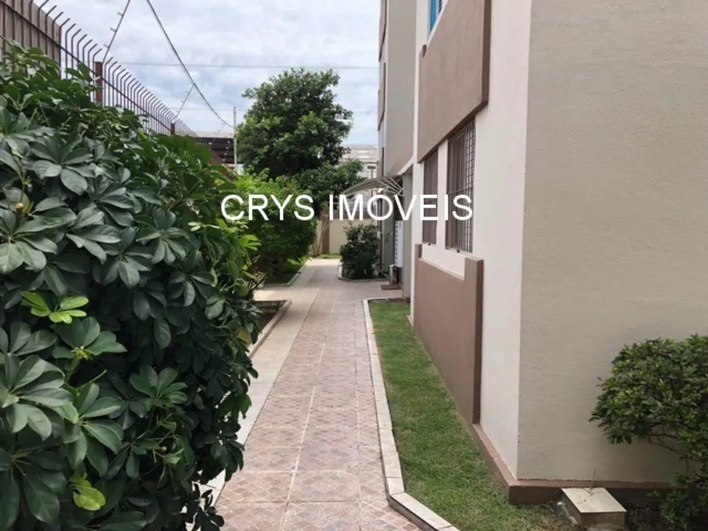 Apartamento, 2 quartos, 54 m² - Foto 2