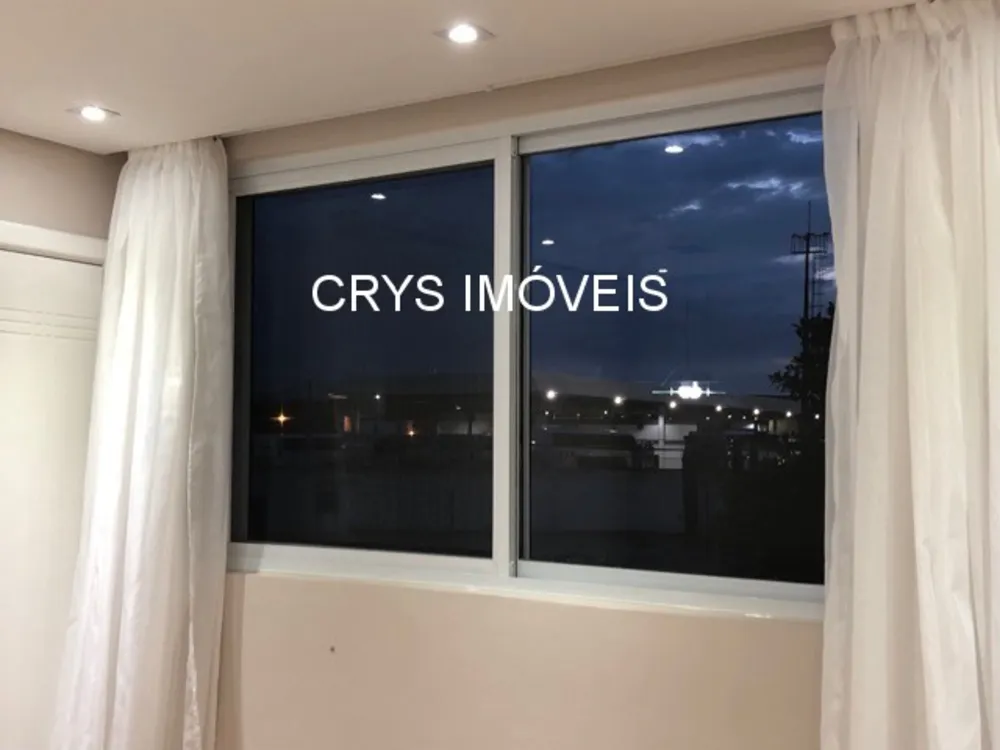 Apartamento, 2 quartos, 54 m² - Foto 5