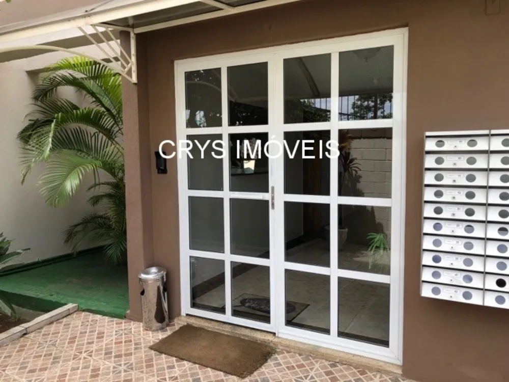 Apartamento, 2 quartos, 54 m² - Foto 1