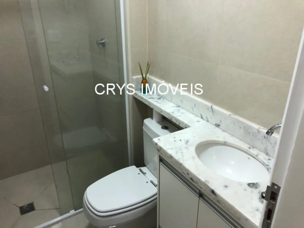 Apartamento, 2 quartos, 54 m² - Foto 3