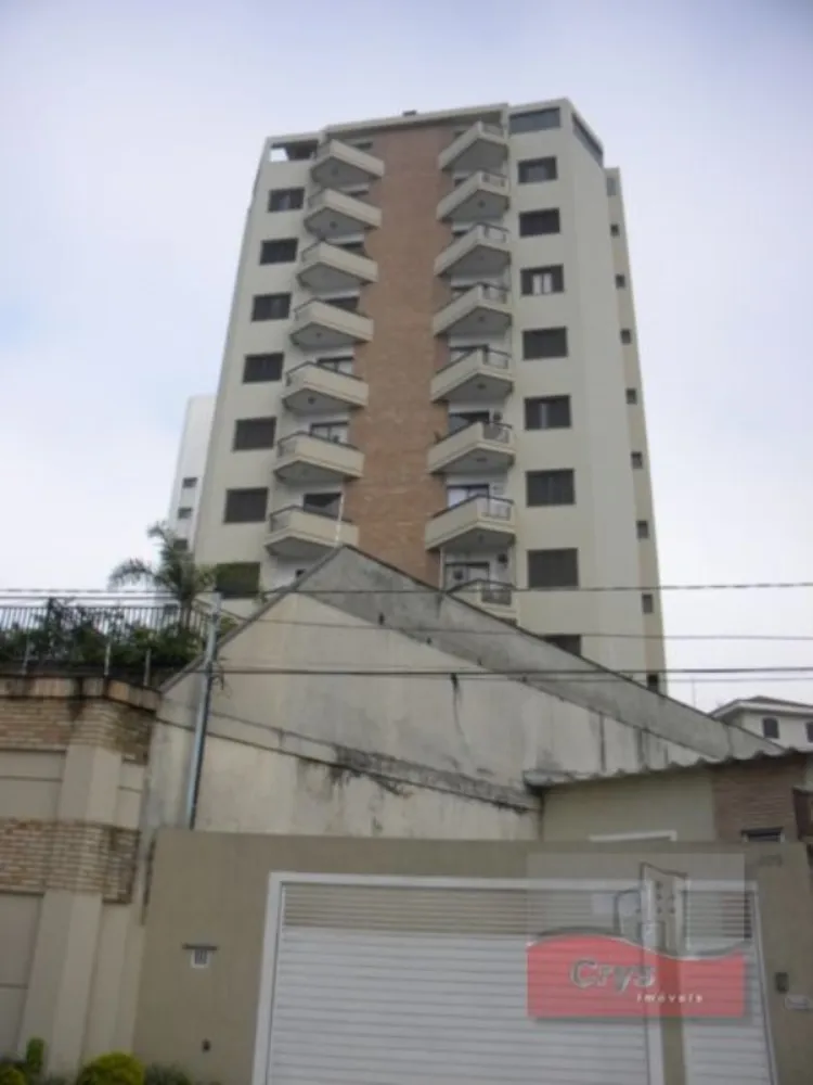 Cobertura, 3 quartos, 170 m² - Foto 8