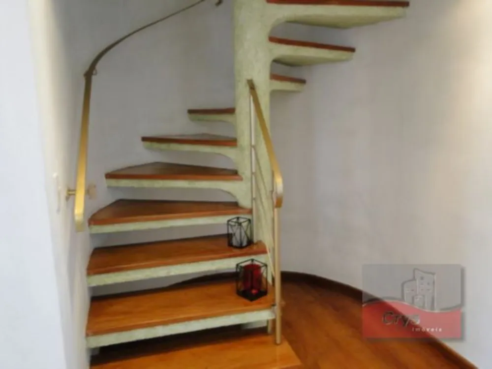 Cobertura, 3 quartos, 170 m² - Foto 4