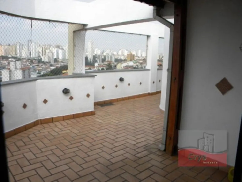 Cobertura, 3 quartos, 170 m² - Foto 2