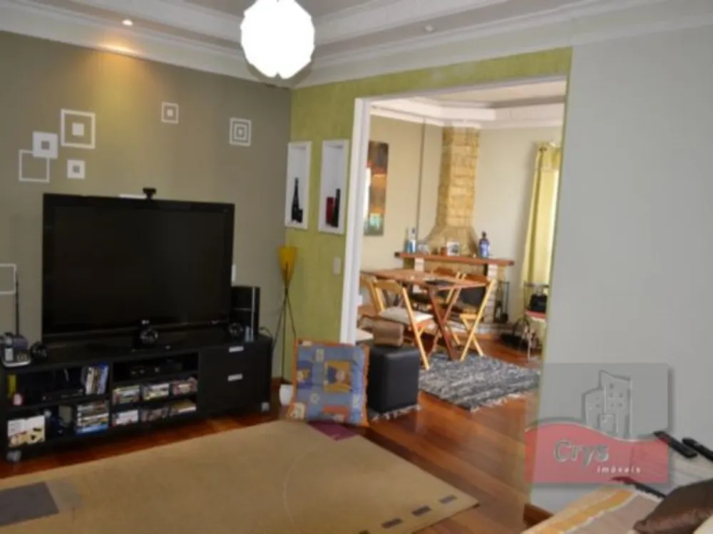 Cobertura, 3 quartos, 170 m² - Foto 3