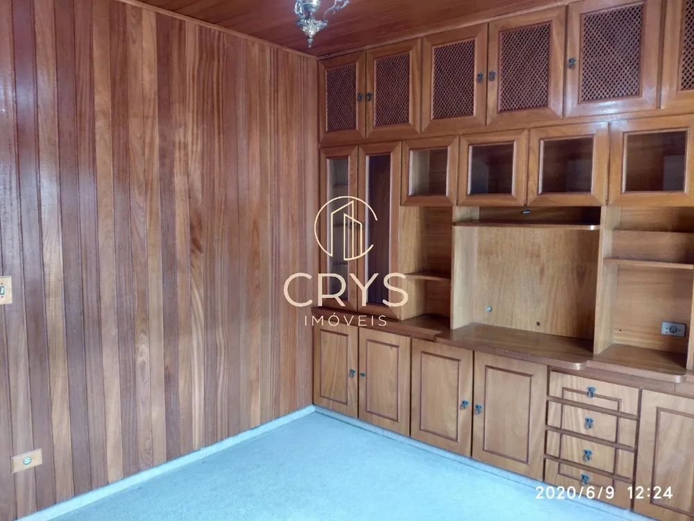 Casa, 3 quartos, 270 m² - Foto 3