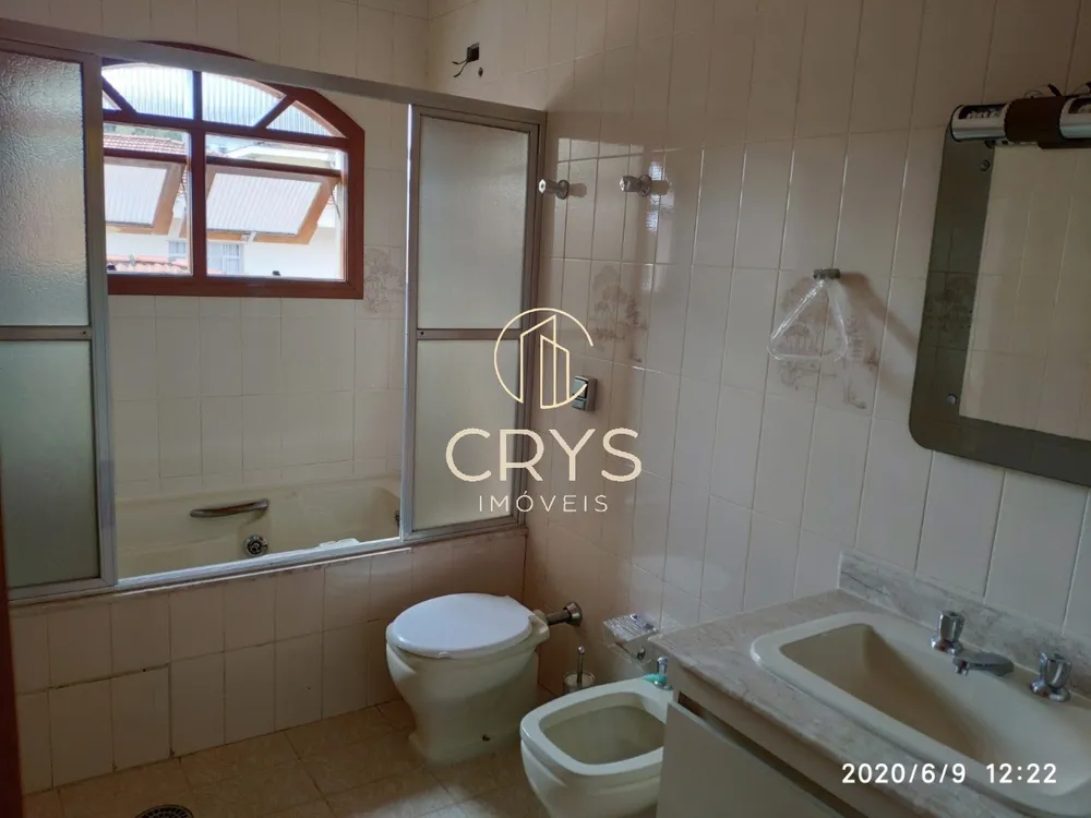 Casa, 3 quartos, 270 m² - Foto 4