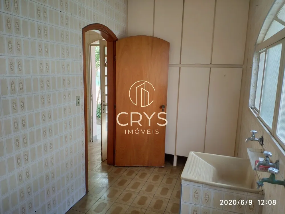 Casa, 3 quartos, 270 m² - Foto 7