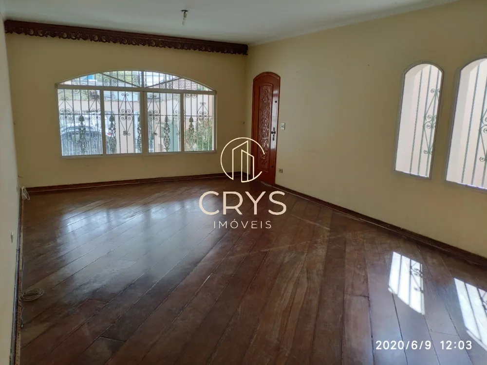 Casa, 3 quartos, 270 m² - Foto 1