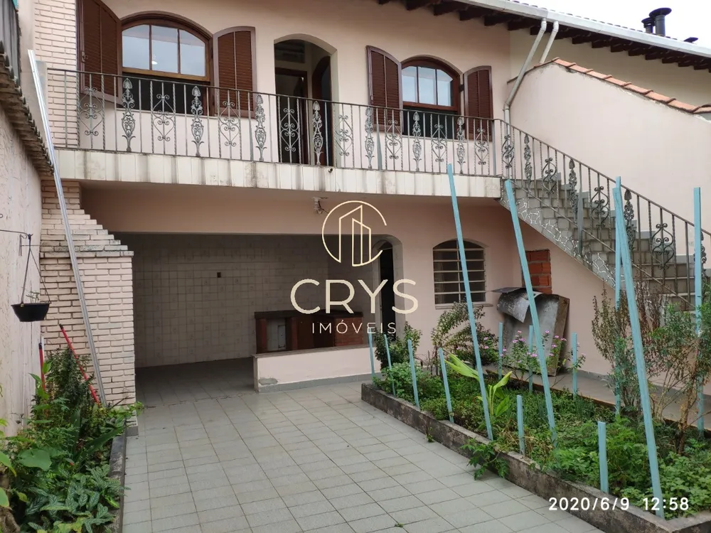 Casa, 3 quartos, 270 m² - Foto 12