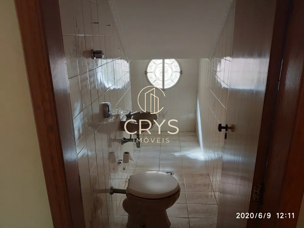 Casa, 3 quartos, 270 m² - Foto 6