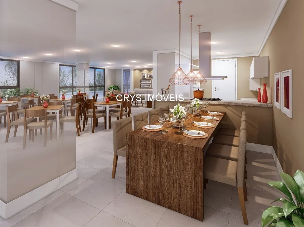 Apartamento, 2 quartos, 69 m² - Foto 7