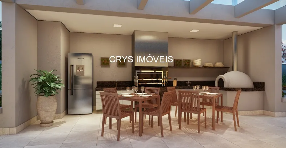 Apartamento, 2 quartos, 69 m² - Foto 5