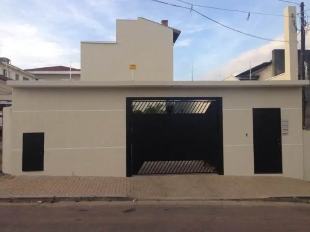 Casa, 3 quartos, 125 m² - Foto 3