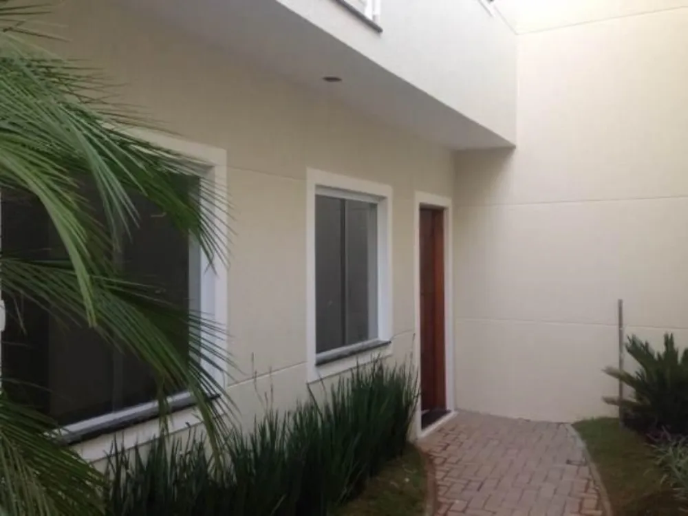 Casa, 3 quartos, 125 m² - Foto 4