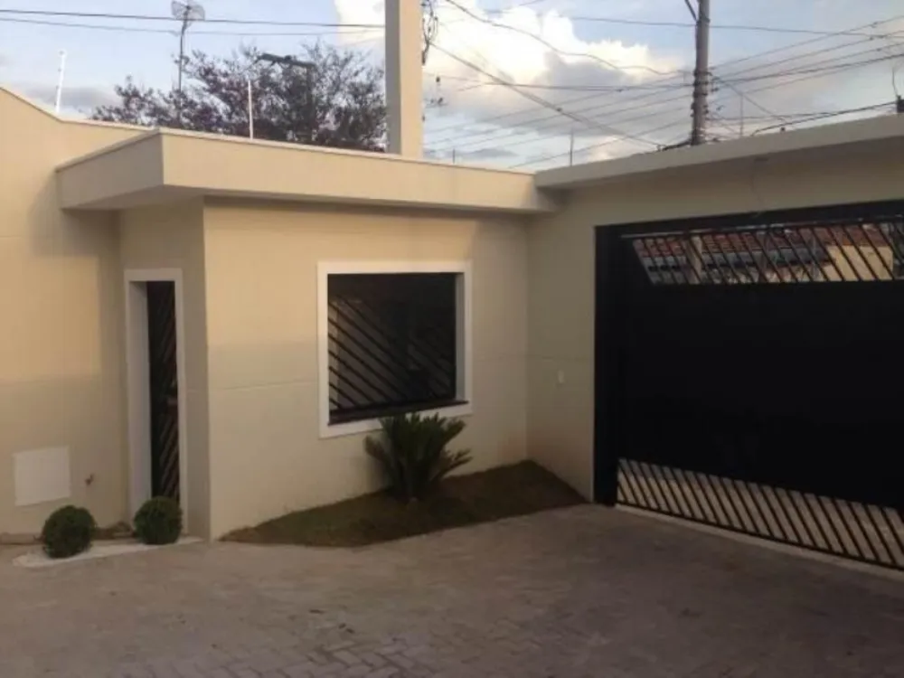 Casa, 3 quartos, 125 m² - Foto 7