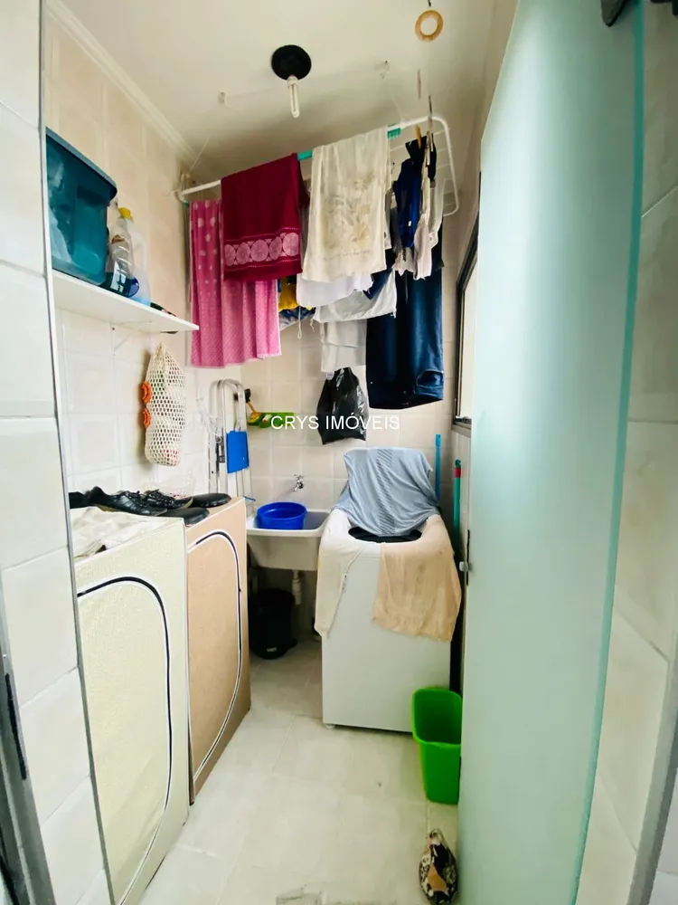 Apartamento, 2 quartos, 60 m² - Foto 7