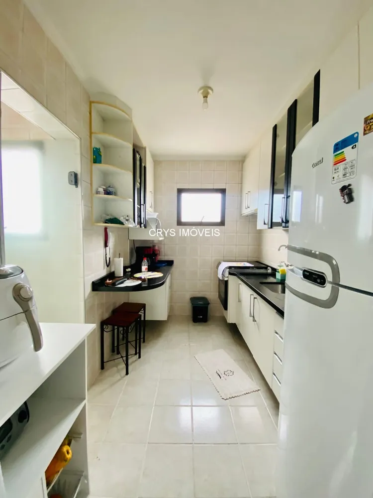 Apartamento, 2 quartos, 60 m² - Foto 7