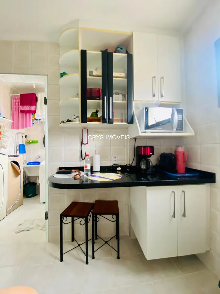 Apartamento, 2 quartos, 60 m² - Foto 6