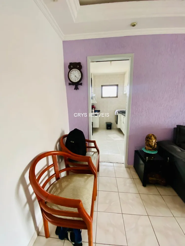 Apartamento, 2 quartos, 60 m² - Foto 3