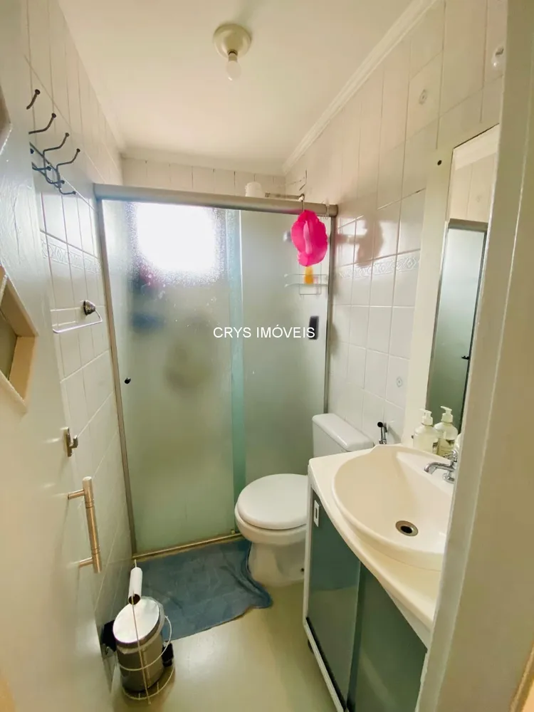 Apartamento, 2 quartos, 60 m² - Foto 4