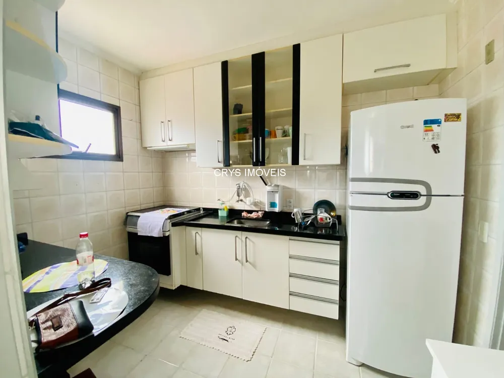 Apartamento, 2 quartos, 60 m² - Foto 3